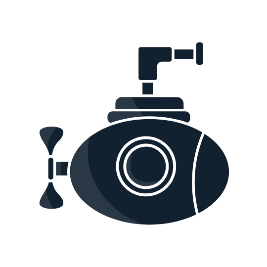 Logotipo Fique Imerso